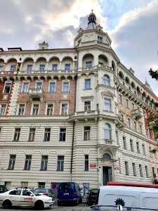 Jiráskovo Náměstí, Nové Město, Praha, Hlavní město Praha, … 