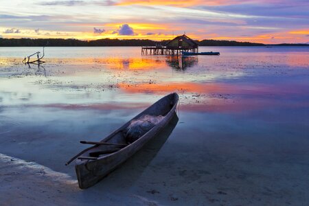 Indonesia halmahera islands southern countries photo