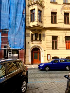 Vojtěšská, Nové Město, Praha, Hlavní město Praha, Česká Re… 