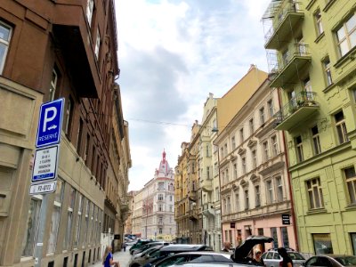 Náplavní, Nové Město, Praha, Hlavní město Praha, Česká Rep… 