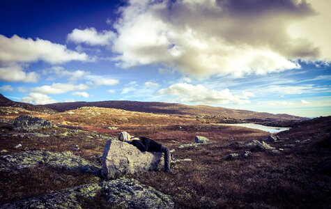 Nature lifestyle outdoor photo