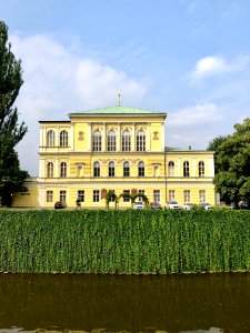 Palác Žofín, Nové Město, Praha, Hlavní město Praha, Česká … 