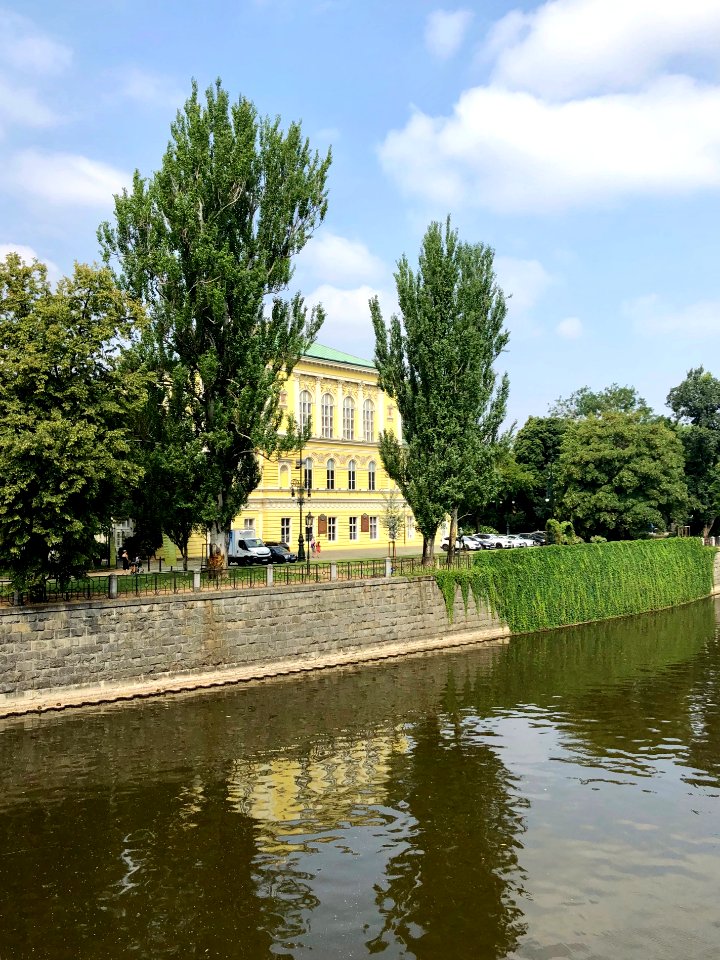 Palác Žofín, Nové Město, Praha, Hlavní město Praha, Česká … 