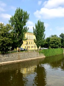 Palác Žofín, Nové Město, Praha, Hlavní město Praha, Česká … 
