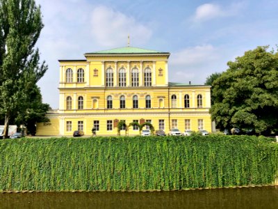 Palác Žofín, Nové Město, Praha, Hlavní město Praha, Česká … 