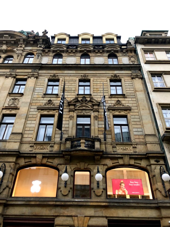 Na Příkopě, Nové Město, Praha, Hlavní Město Praha, Česká R… 