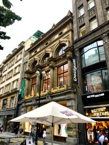 Palác Koruna, Nové Město, Praha, Hlavní Město Praha, Česká… 