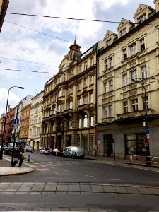 Na Poříčí, Nové Město, Praha, Hlavní Město Praha, Česká Re… 