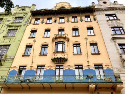 Senovážné Náměstí, Nové Město, Praha, Hlavní město Praha, … 