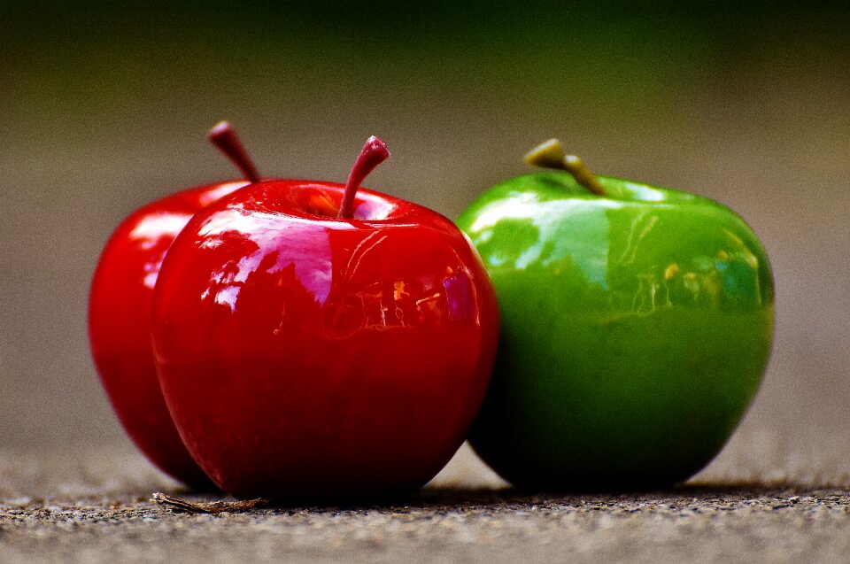 Fruit deco decoration