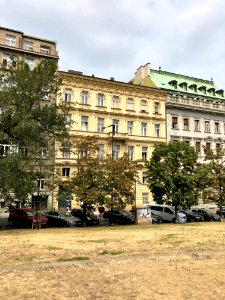 Washingtonova, Nové Město, Praha, Hlavní město Praha, Česk… 