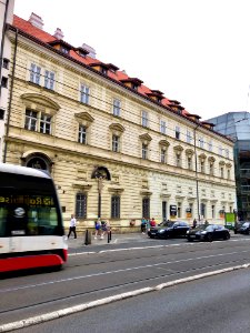 Národní, Nové Město, Praha, Hlavní město Praha, Česká Repu… 