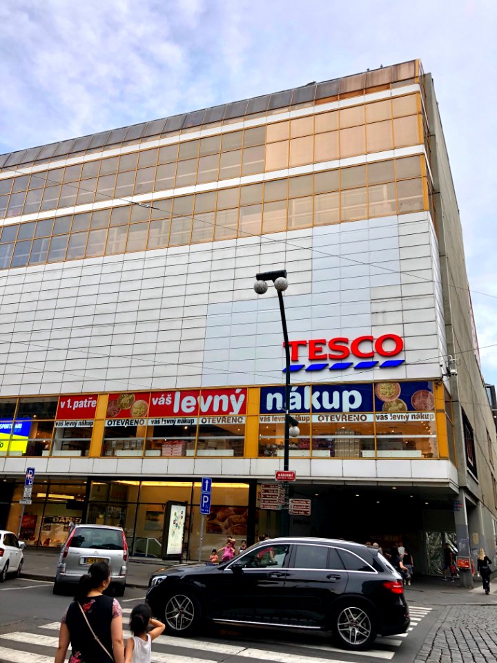 Národní, Nové Město, Praha, Hlavní město Praha, Česká Repu… 