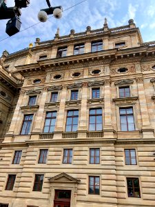 Národní Divadlo, Nové Město, Praha, Hlavní Město Praha, Če… 