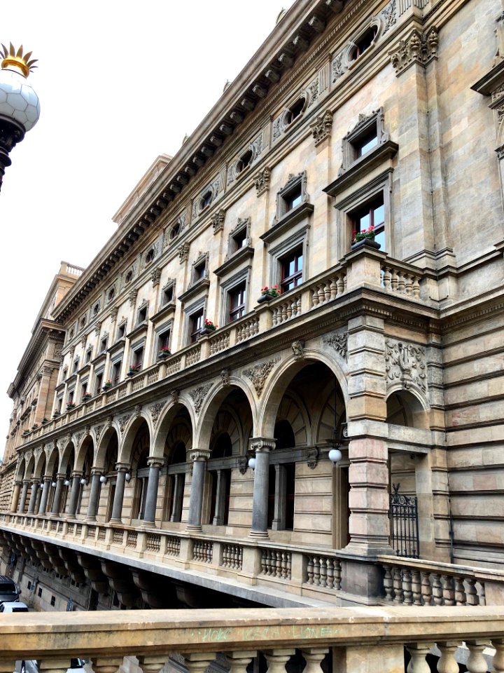 Národní Divadlo, Nové Město, Praha, Hlavní Město Praha, Če… 