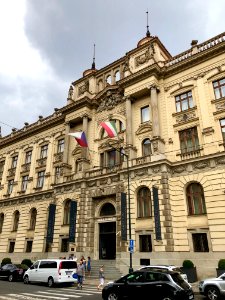 Carlo IV Hotel, Nové Město, Praha, Hlavní město Praha, Čes… 