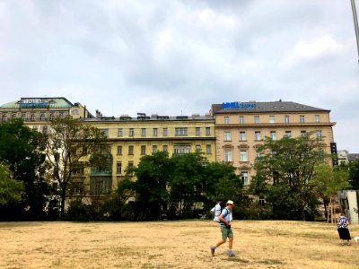 Washingtonova, Nové Město, Praha, Hlavní město Praha, Česk… 