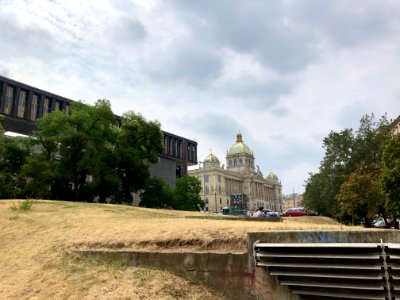 Národní Muzeum, Nové Město, Praha, Hlavní Město Praha, Čes… 