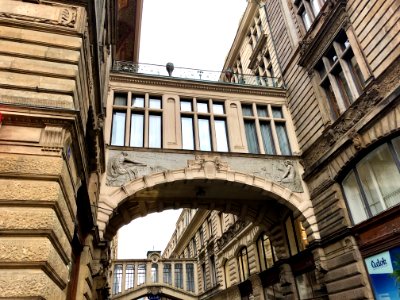 Budova Živnobanky, Nové Město, Praha, Hlavní Město Praha, … 