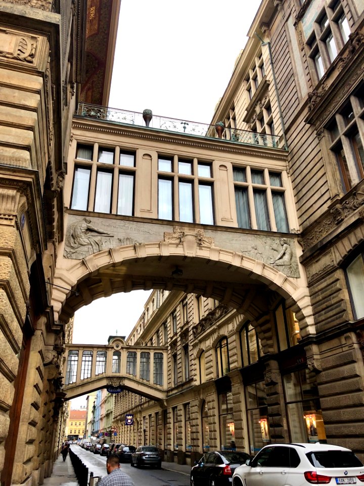 Budova Živnobanky, Nové Město, Praha, Hlavní Město Praha, … 