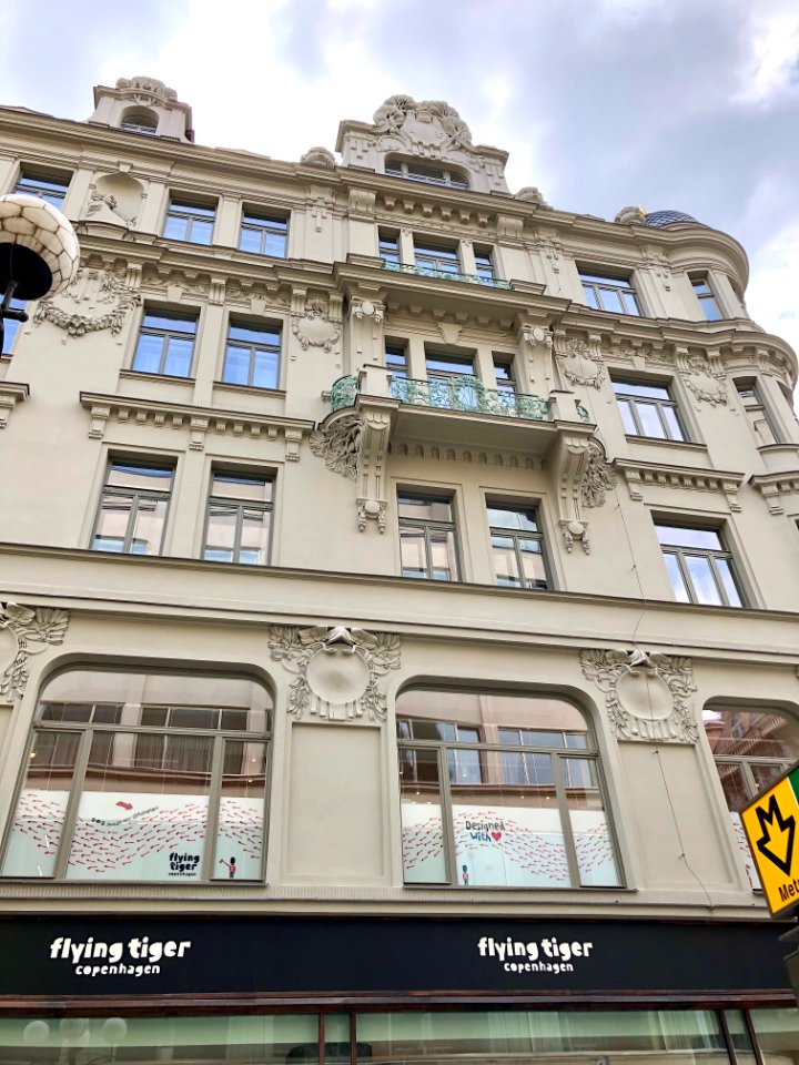 Jungmannovo Náměstí, Nové Město, Praha, Hlavní Město Praha… 