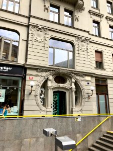 Jungmannovo Náměstí, Nové Město, Praha, Hlavní Město Praha… 