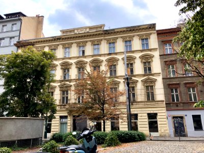 Senovážné Náměstí, Nové Město, Praha, Hlavní město Praha, … 