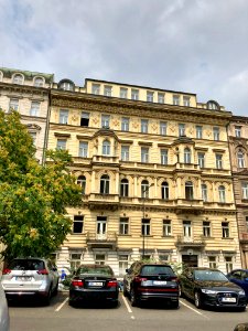 Washingtonova, Nové Město, Praha, Hlavní město Praha, Česk… 
