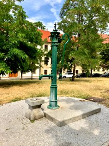 Hradčanské Náměstí, Hradčany, Praha, Hlavní Město Praha, Č… 