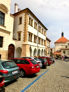 Loretánská, Hradčany, Praha, Hlavní Město Praha, Česká Rep… 