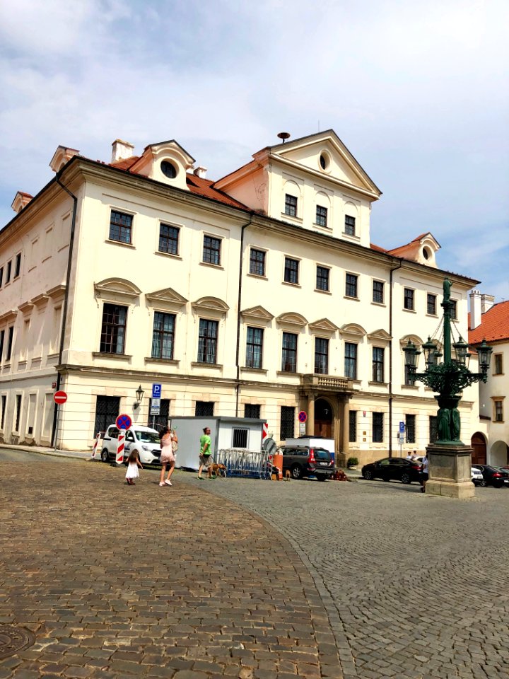Hradní Stráž, Hradčany, Praha, Hlavní Město Praha, Česká R… 