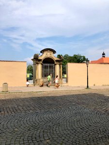 Loretánská, Hradčany, Praha, Hlavní Město Praha, Česká Rep… 