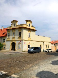 Pražská Loreta, Hradčany, Praha, Hlavní Město Praha, Česká… 