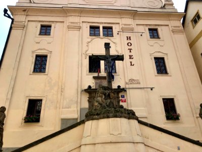 Questenberk Hotel, Hradčany, Praha, Hlavní Město Praha, Če… 
