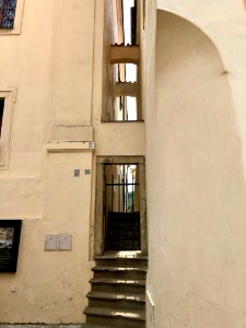 Questenberk Hotel, Hradčany, Praha, Hlavní Město Praha, Če… 