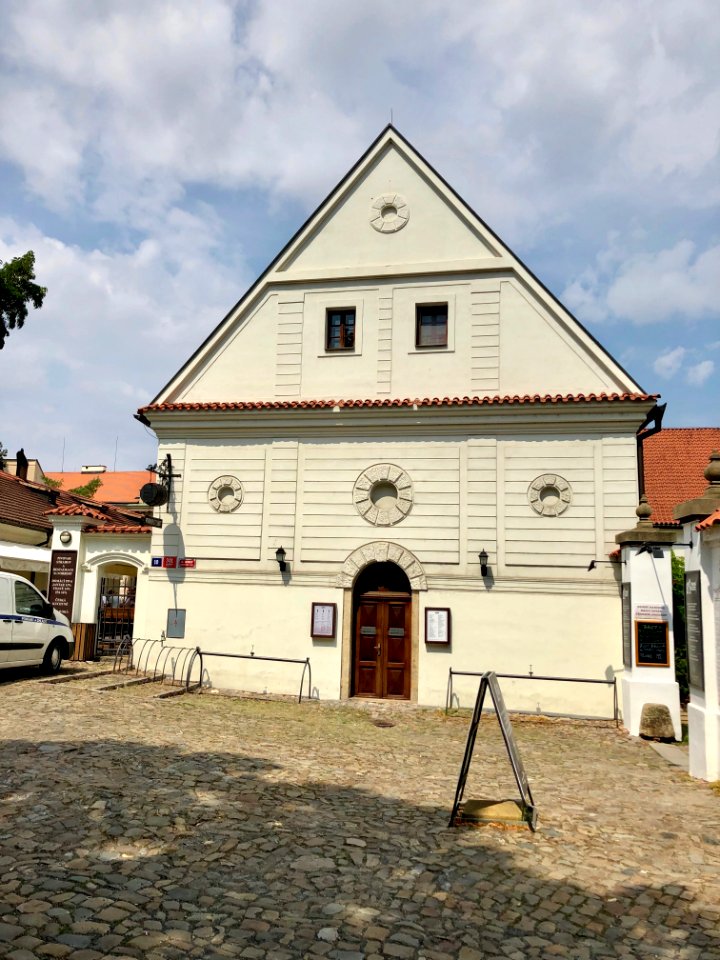 Strahovský Klášter, Hradčany, Praha, Hlavní Město Praha, Č… 