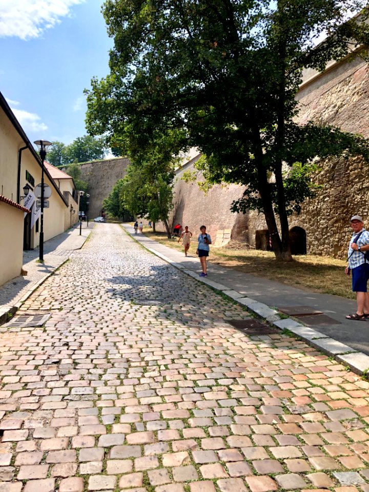 Strahovská, Hradčany, Praha, Hlavní Město Praha, Česká Rep… 