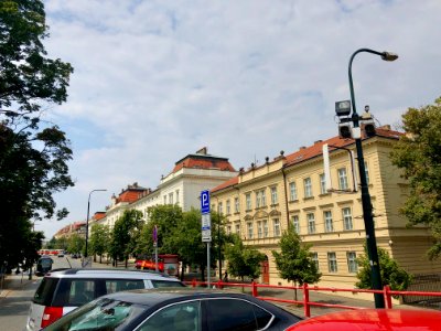 Dlabačov, Hradčany, Praha, Hlavní Město Praha, Česká Repub… 