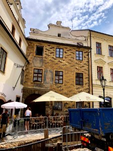 Loretánská, Hradčany, Praha, Hlavní Město Praha, Česká Rep… 