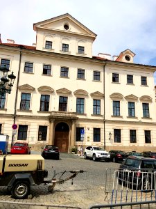 Hradní Stráž, Hradčany, Praha, Hlavní Město Praha, Česká R… 