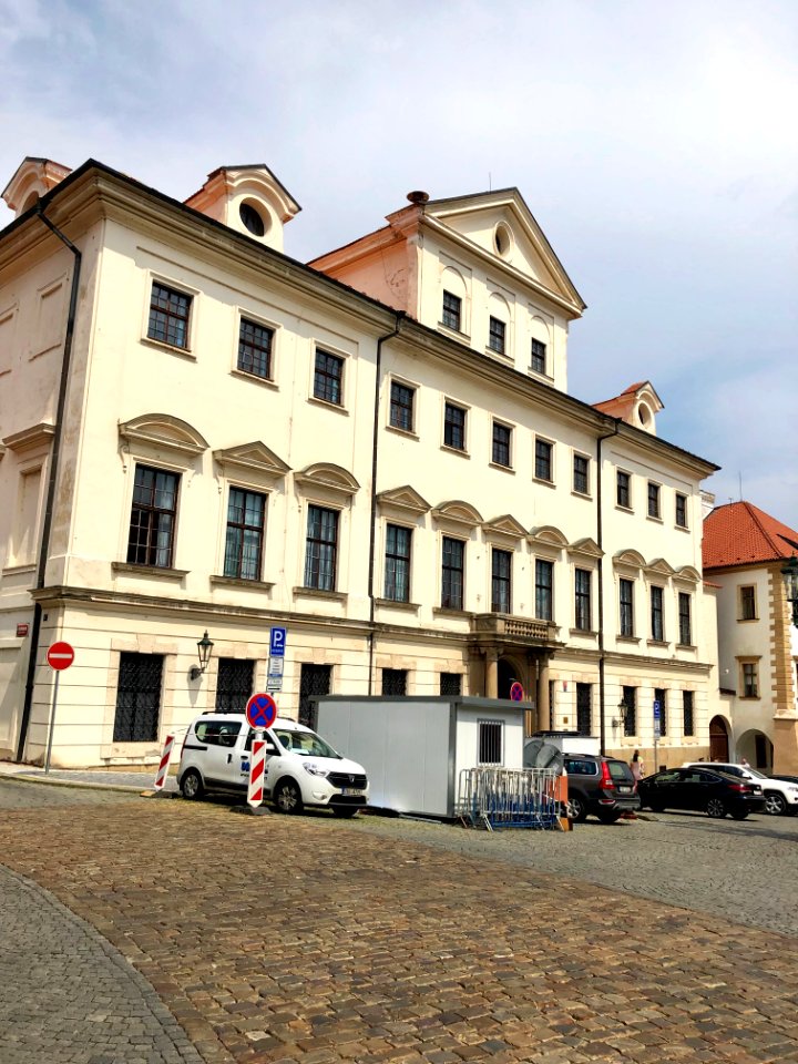 Hradní Stráž, Hradčany, Praha, Hlavní Město Praha, Česká R… 