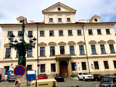 Hradní Stráž, Hradčany, Praha, Hlavní Město Praha, Česká R… 