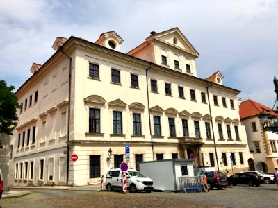 Hradní Stráž, Hradčany, Praha, Hlavní Město Praha, Česká R… 