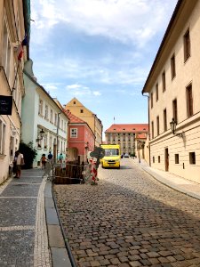Loretánská, Hradčany, Praha, Hlavní Město Praha, Česká Rep… 