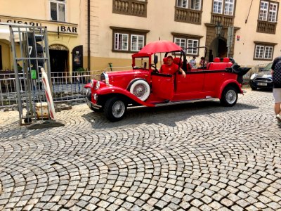 Loretánská, Hradčany, Praha, Hlavní Město Praha, Česká Rep… 