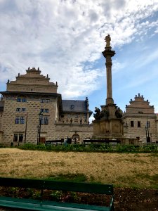 Schwarzenberský Palác, Hradčany, Praha, Hlavní Město Praha… 