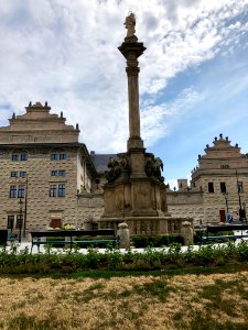 Schwarzenberský Palác, Hradčany, Praha, Hlavní Město Praha… 