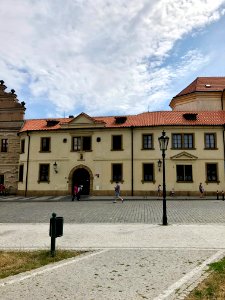 Karmel Svatého Josefa, Hradčany, Praha, Hlavní Město Praha… 