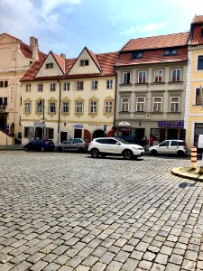 Pohořelec, Hradčany, Praha, Hlavní Město Praha, Česká Repu… 