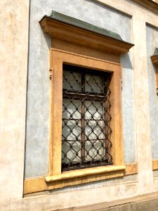 Toskánský Palác, Hradčany, Praha, Hlavní Město Praha, Česk… 